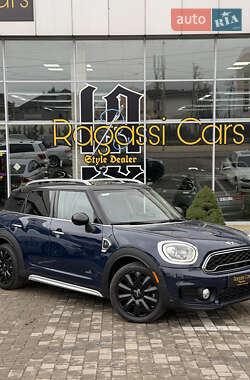 Хетчбек MINI Cooper 2017 в Одесі