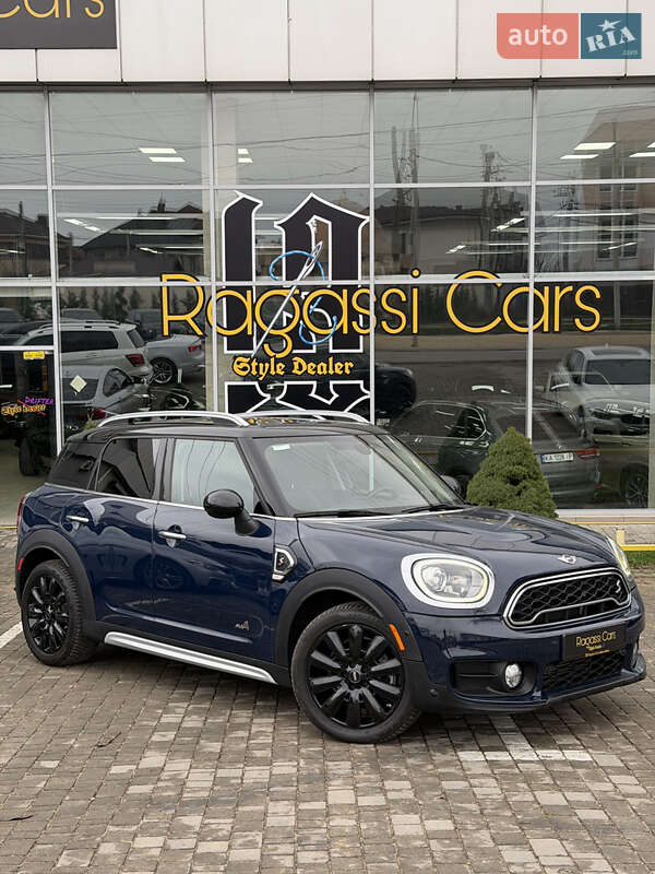 MINI Cooper 2017 MINI Cooper 2017