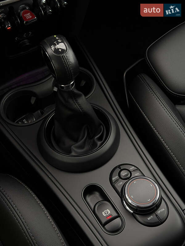 Хэтчбек MINI Cooper 2017 в Одессе