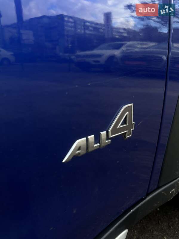 Хэтчбек MINI Cooper 2016 в Сумах