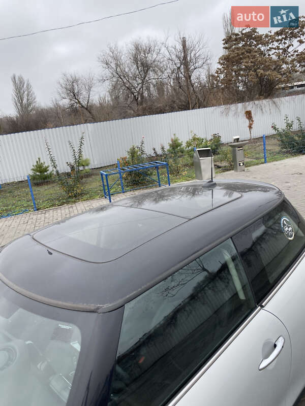 Хетчбек MINI Cooper 2014 в Дніпрі