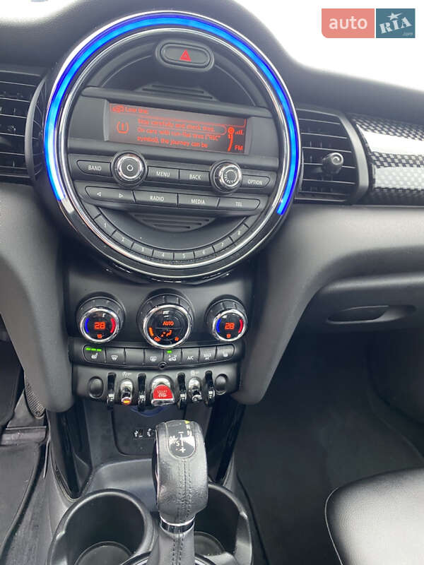 Хетчбек MINI Cooper 2014 в Дніпрі