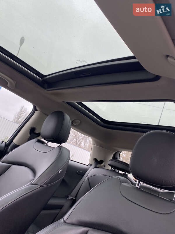 Хетчбек MINI Cooper 2014 в Дніпрі