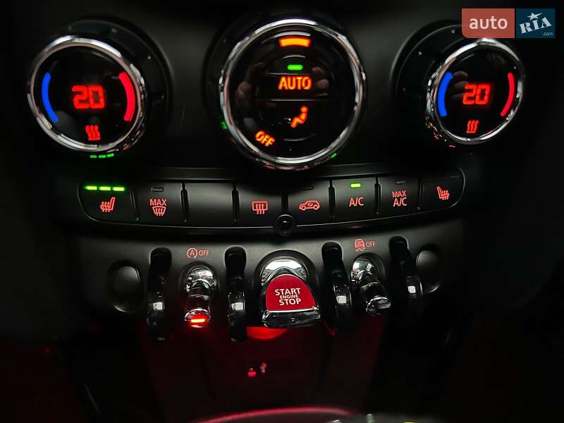 Хетчбек MINI Cooper 2019 в Києві фото 20 Хетчбек MINI Cooper 2019 в Києві