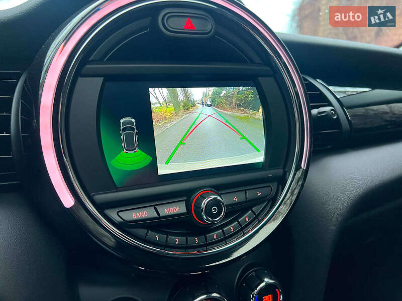 Хетчбек MINI Cooper 2019 в Києві фото 19 Хетчбек MINI Cooper 2019 в Києві
