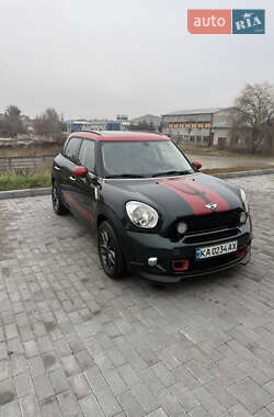 Хетчбек MINI Cooper 2012 в Львові
