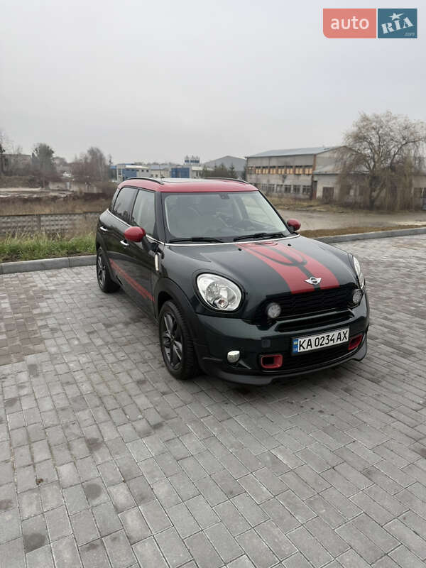 Хетчбек MINI Cooper 2012 в Львові фото 2 Хетчбек MINI Cooper 2012 в Львові