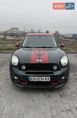 Хэтчбек MINI Cooper 2012 в Львове Хэтчбек MINI Cooper 2012 в Львове