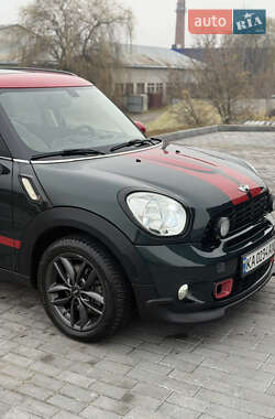Хетчбек MINI Cooper 2012 в Львові