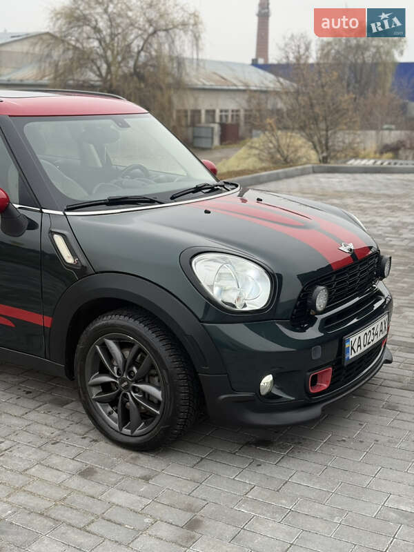 Хетчбек MINI Cooper 2012 в Львові фото 8 Хетчбек MINI Cooper 2012 в Львові