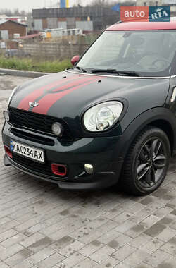 Хетчбек MINI Cooper 2012 в Львові