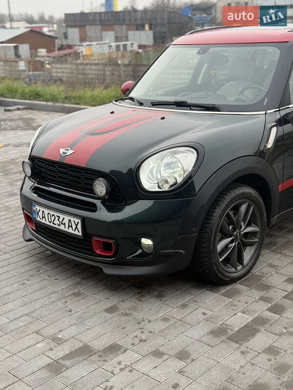 Хетчбек MINI Cooper 2012 в Львові фото 13 Хетчбек MINI Cooper 2012 в Львові