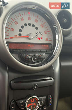 Хетчбек MINI Cooper 2012 в Львові