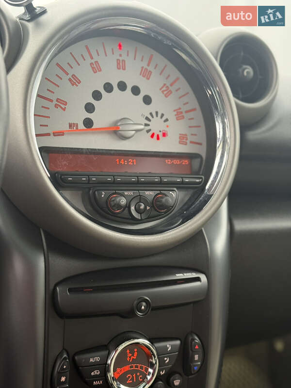 Хетчбек MINI Cooper 2012 в Львові фото 17 Хетчбек MINI Cooper 2012 в Львові