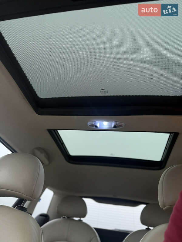 Хетчбек MINI Cooper 2012 в Львові фото 26 Хетчбек MINI Cooper 2012 в Львові