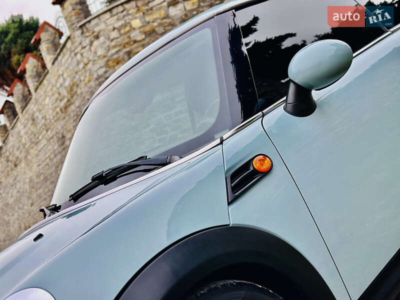 Хэтчбек MINI Cooper 2013 в Каменец-Подольском