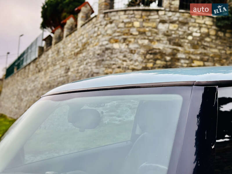 Хэтчбек MINI Cooper 2013 в Каменец-Подольском