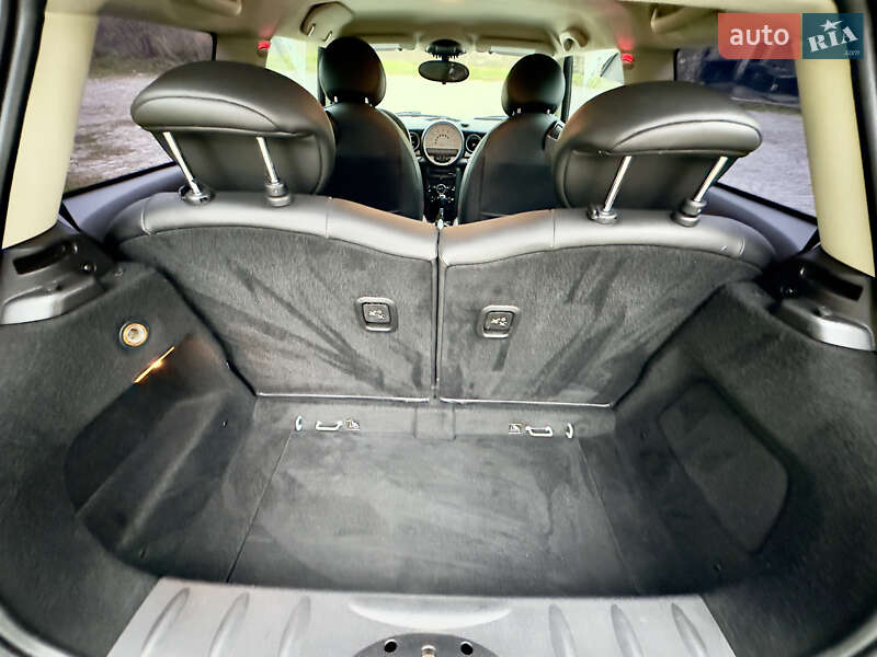 Хэтчбек MINI Cooper 2013 в Каменец-Подольском