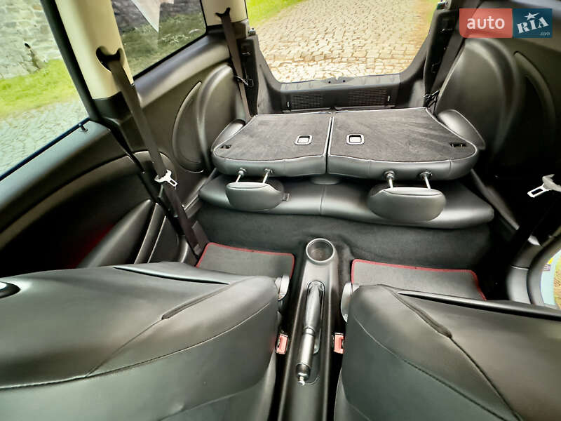 Хэтчбек MINI Cooper 2013 в Каменец-Подольском