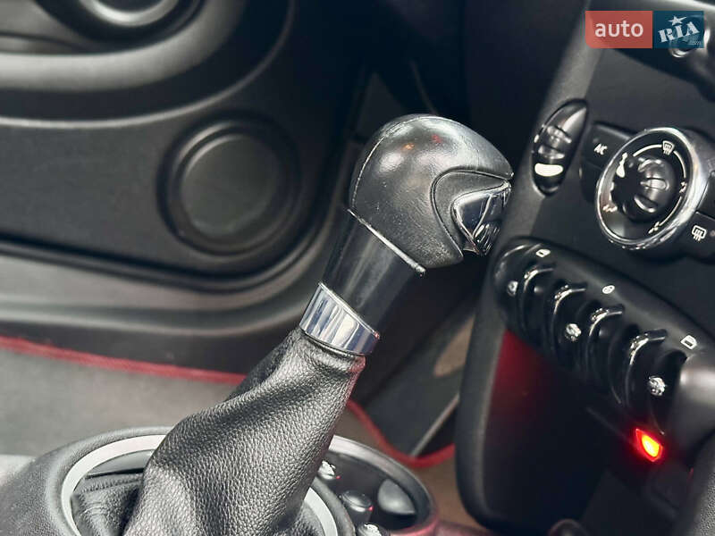 Хэтчбек MINI Cooper 2013 в Каменец-Подольском