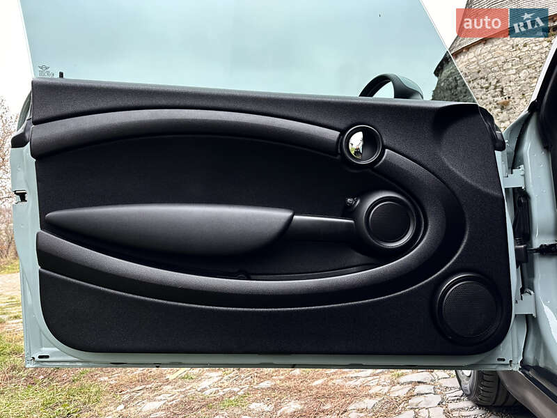 Хэтчбек MINI Cooper 2013 в Каменец-Подольском