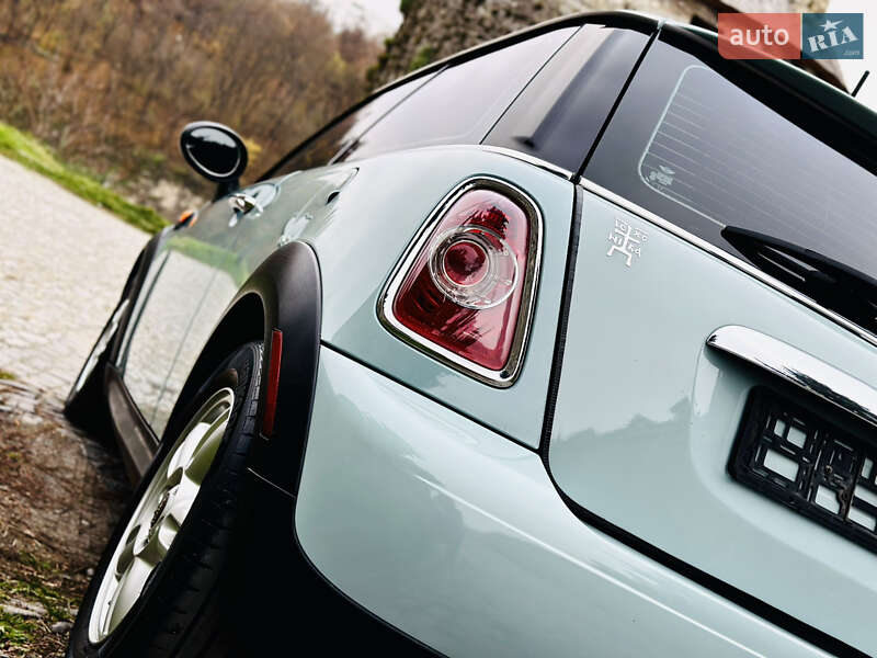 Хэтчбек MINI Cooper 2013 в Каменец-Подольском