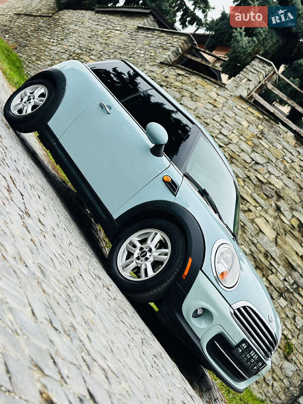 Хэтчбек MINI Cooper 2013 в Каменец-Подольском