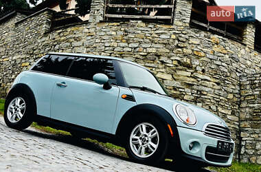 Хетчбек MINI Cooper 2013 в Кам'янець-Подільському
