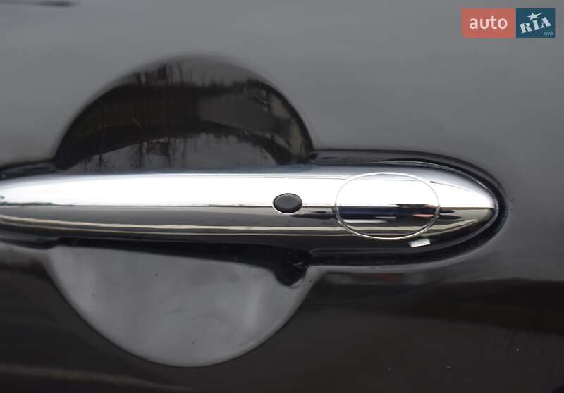 Хетчбек MINI Cooper 2018 в Києві