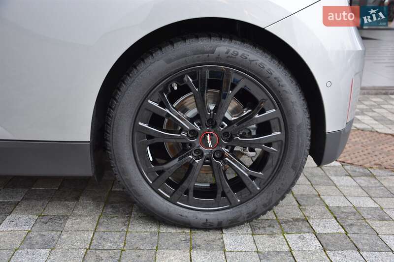 Хетчбек MINI Cooper 2024 в Києві фото 10 Хетчбек MINI Cooper 2024 в Києві