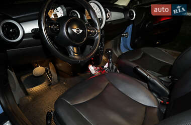 Хэтчбек MINI Cooper 2012 в Львове