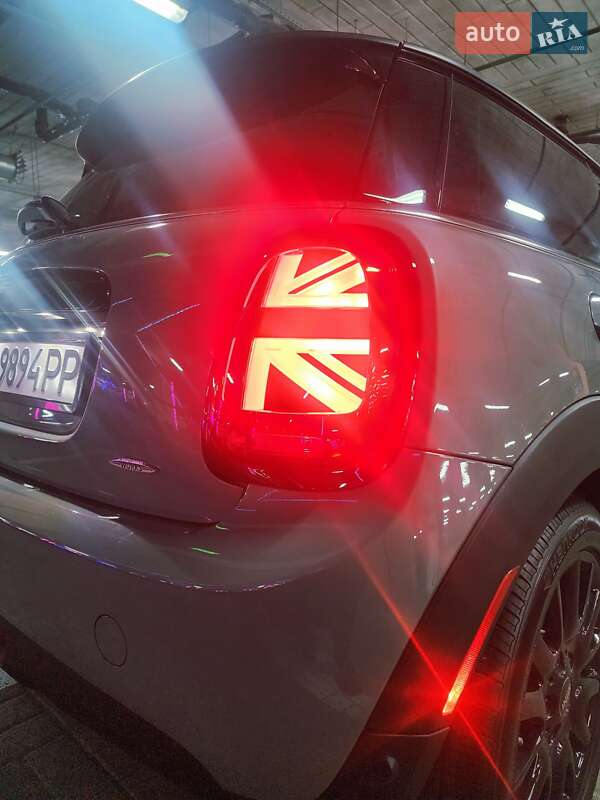 Хетчбек MINI Cooper 2019 в Києві фото 12 Хетчбек MINI Cooper 2019 в Києві