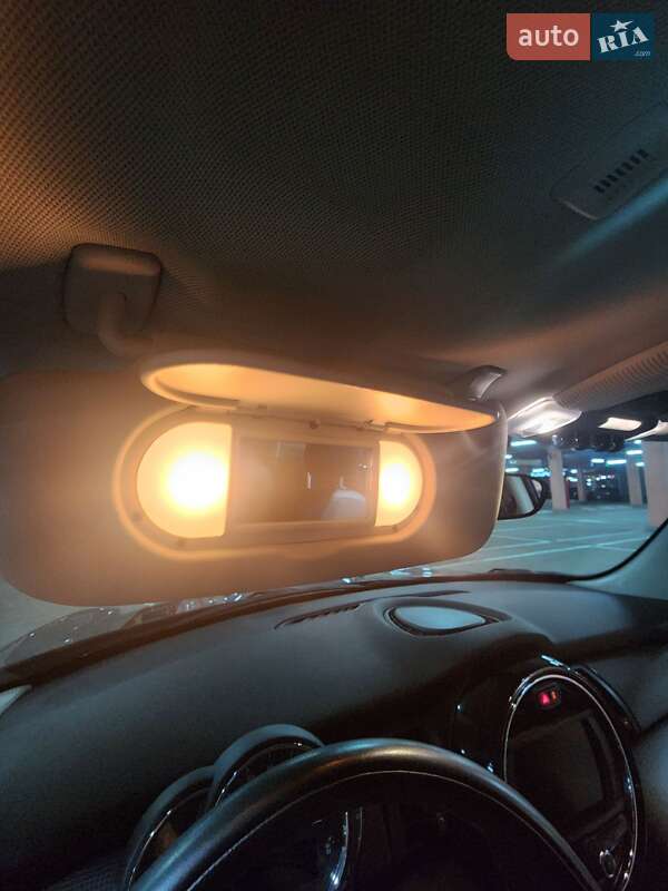 Хетчбек MINI Cooper 2019 в Києві фото 30 Хетчбек MINI Cooper 2019 в Києві