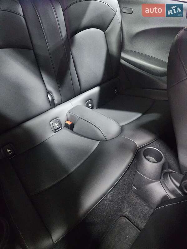 Хетчбек MINI Cooper 2019 в Києві фото 34 Хетчбек MINI Cooper 2019 в Києві