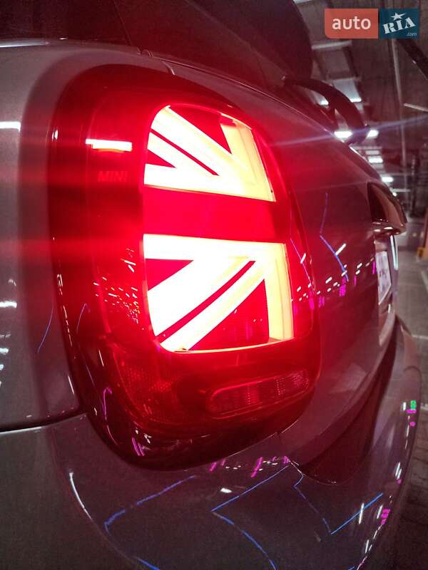 Хетчбек MINI Cooper 2019 в Києві фото 40 Хетчбек MINI Cooper 2019 в Києві