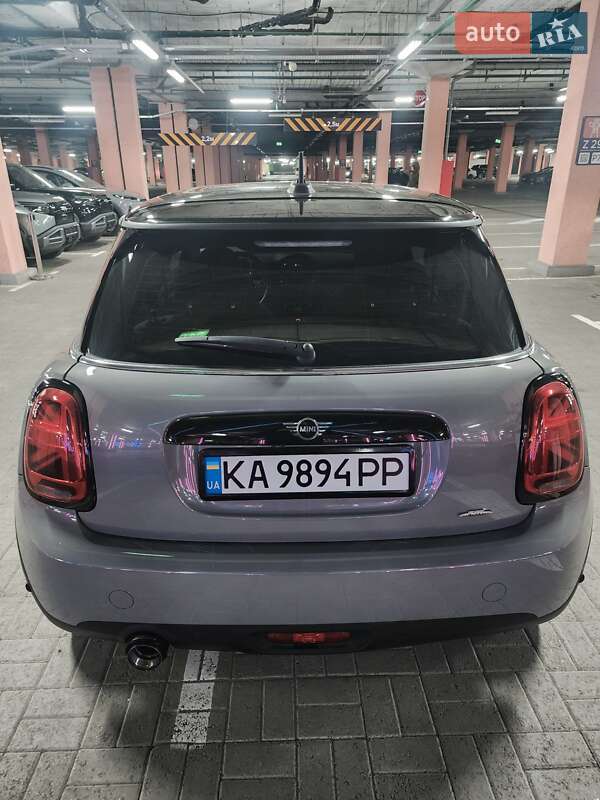 Хетчбек MINI Cooper 2019 в Києві фото 52 Хетчбек MINI Cooper 2019 в Києві