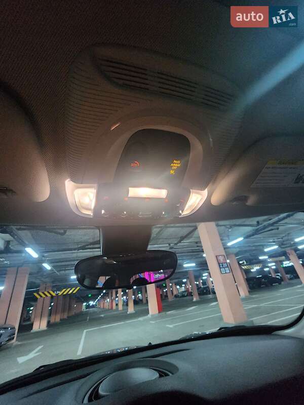 Хетчбек MINI Cooper 2019 в Києві фото 60 Хетчбек MINI Cooper 2019 в Києві