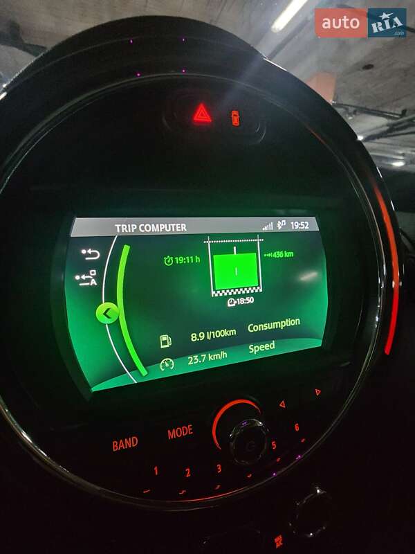 Хетчбек MINI Cooper 2019 в Києві фото 71 Хетчбек MINI Cooper 2019 в Києві