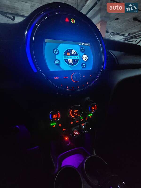 Хетчбек MINI Cooper 2019 в Києві фото 67 Хетчбек MINI Cooper 2019 в Києві