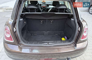 Хэтчбек MINI Cooper 2011 в Житомире