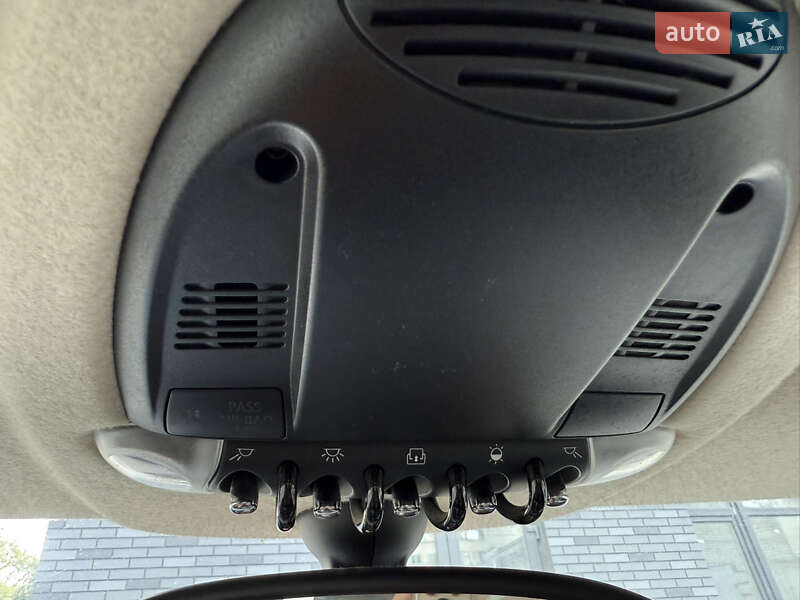 Хэтчбек MINI Cooper 2011 в Житомире фото 21 Хэтчбек MINI Cooper 2011 в Житомире