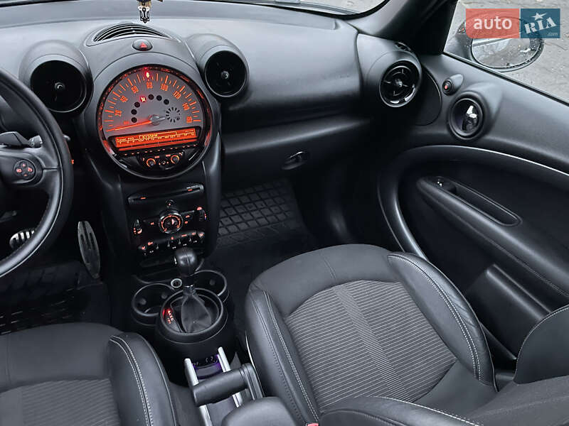 Хетчбек MINI Cooper 2013 в Києві фото 18 Хетчбек MINI Cooper 2013 в Києві