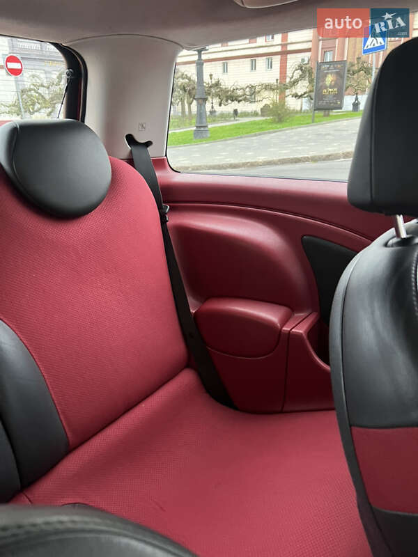 Хетчбек MINI Cooper 2006 в Одесі фото 35 Хетчбек MINI Cooper 2006 в Одесі