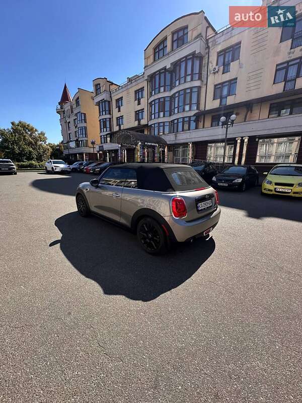 Хэтчбек MINI Cooper 2016 в Киеве фото 2 Хэтчбек MINI Cooper 2016 в Киеве