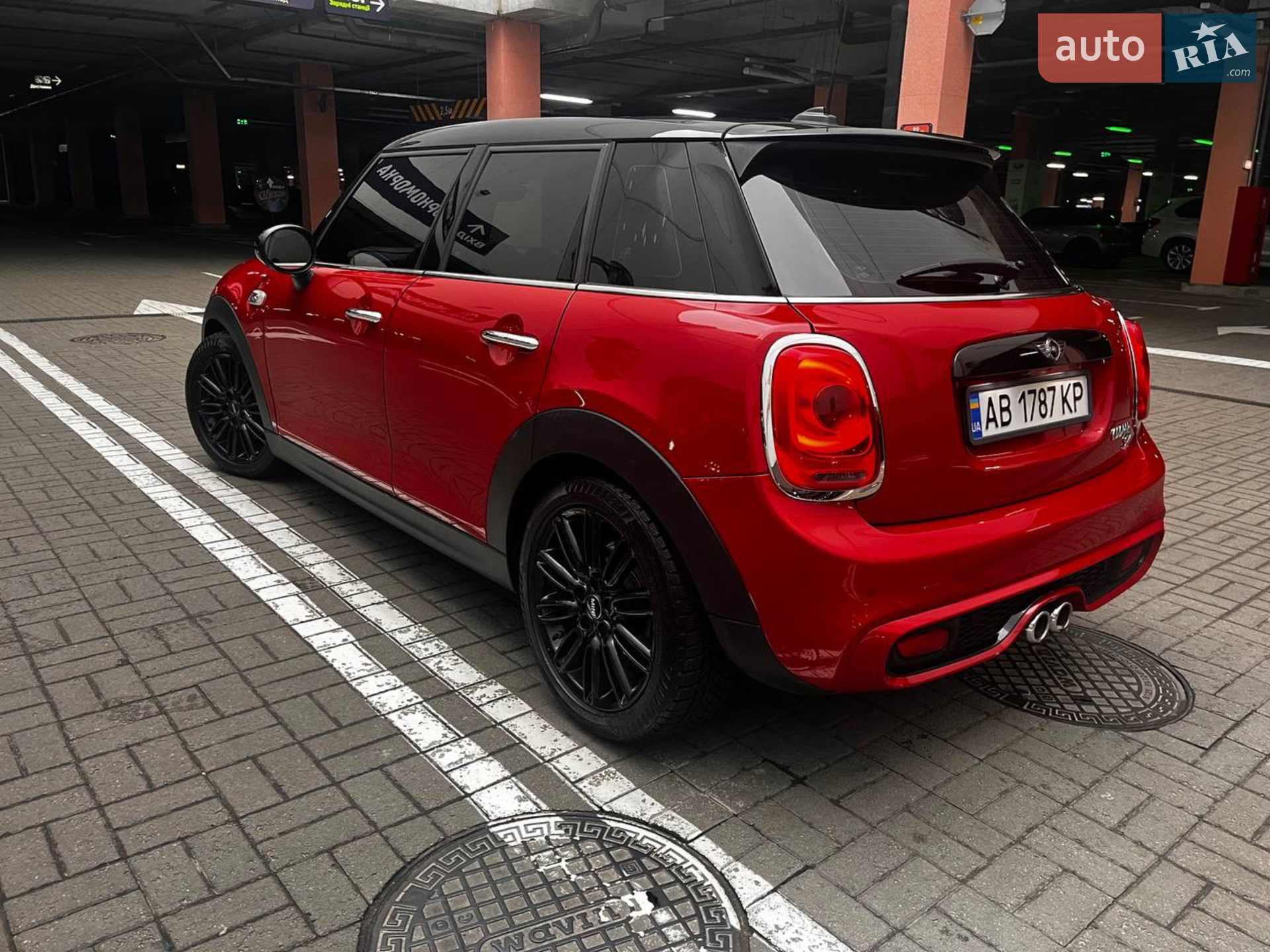 2016 MINI Cooper - мініатюра 13