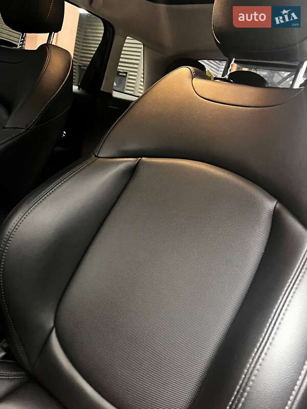 Хэтчбек MINI Cooper 2016 в Киеве фото 21 Хэтчбек MINI Cooper 2016 в Киеве