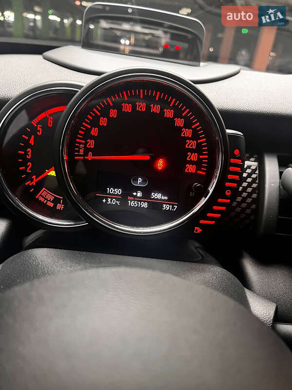 Хэтчбек MINI Cooper 2016 в Киеве фото 31 Хэтчбек MINI Cooper 2016 в Киеве