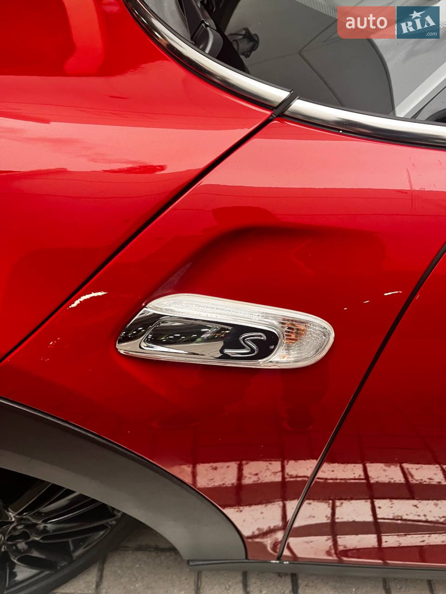 2016 MINI Cooper - мініатюра 38
