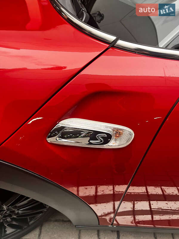 Хэтчбек MINI Cooper 2016 в Киеве фото 38 Хэтчбек MINI Cooper 2016 в Киеве