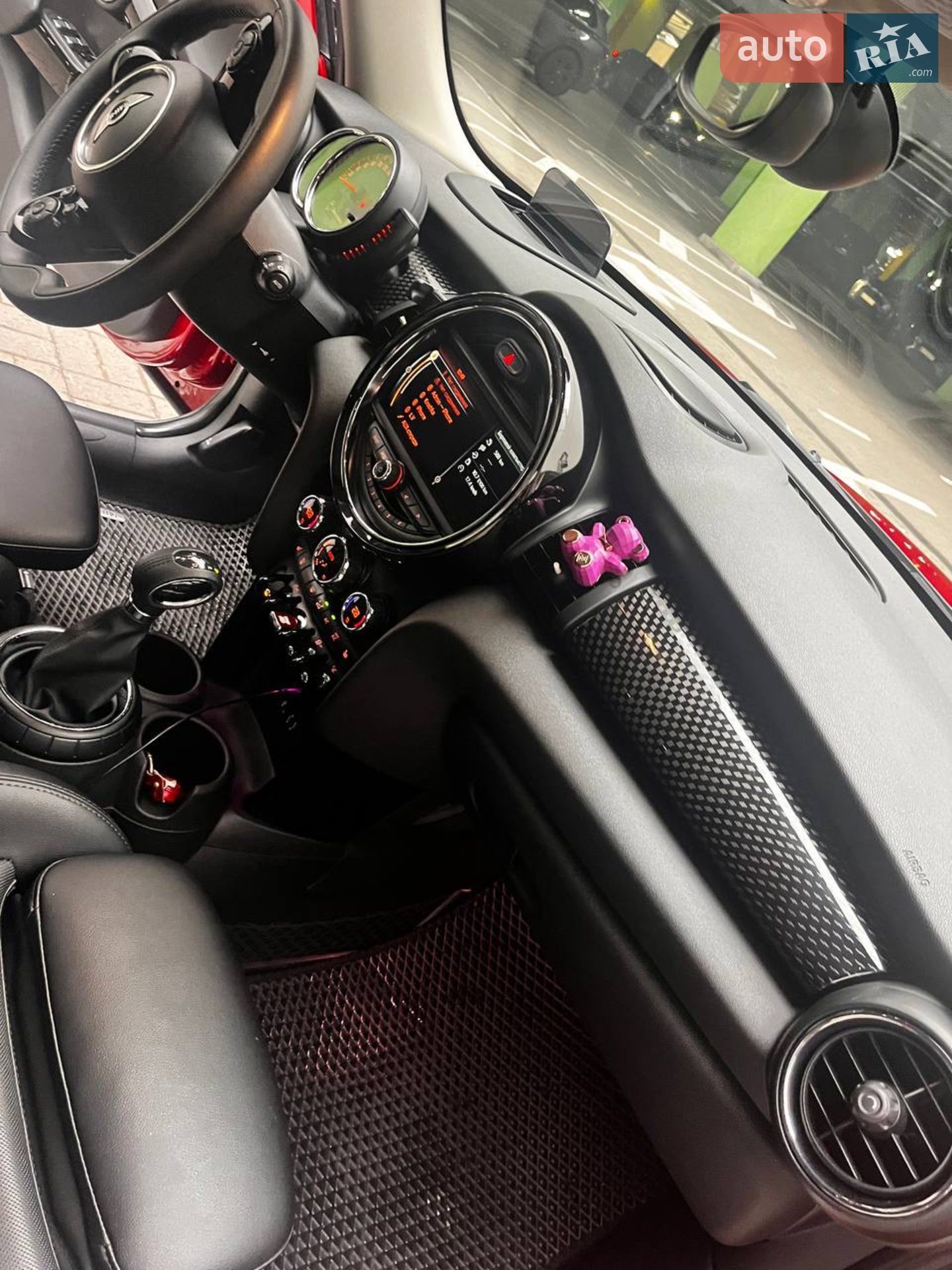 2016 MINI Cooper - мініатюра 30